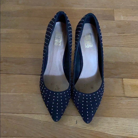 High heels - Picture 2 of 3